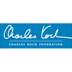 Charles Koch Foundation Logo